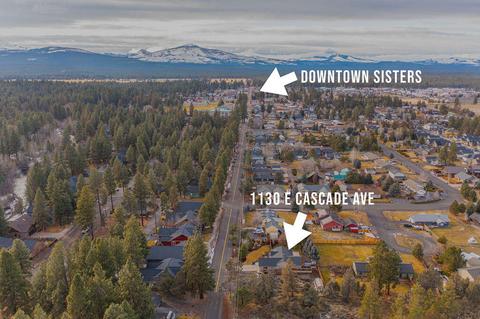 1130 E Cascade Ave, Sisters, OR 97759 photo 37