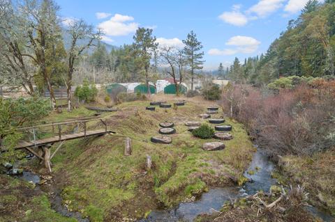 5445 W Side Rd, Cave Junction, OR 97523 photo 45