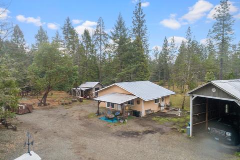 5445 W Side Rd, Cave Junction, OR 97523 photo 42