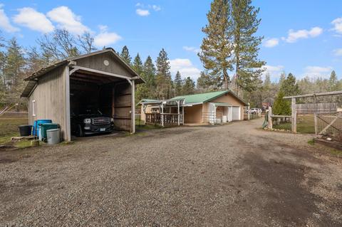 5445 W Side Rd, Cave Junction, OR 97523 photo 24