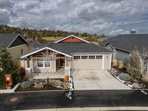 2616 NW Compass Corner Loop, Bend, OR 97703 photo 1