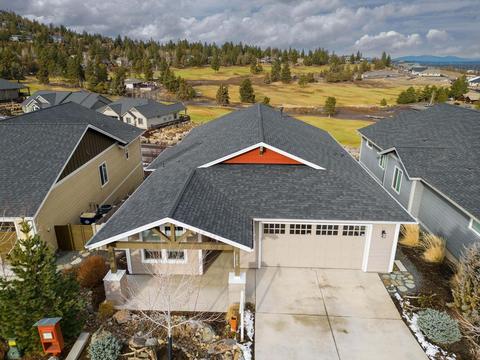 2616 NW Compass Corner Loop, Bend, OR 97703 photo 2