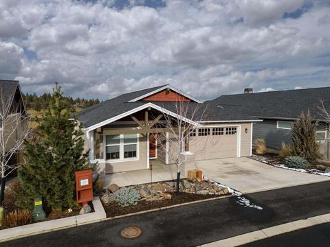 2616 NW Compass Corner Loop, Bend, OR 97703 photo 3