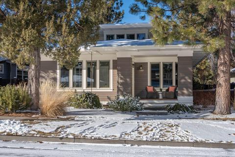 2269 NW High Lakes Loop, Bend, OR 97703 photo 1