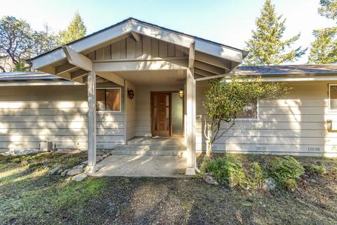 3580 E Fork Rd, Williams, OR 97544 photo 2