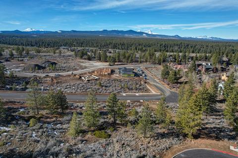 lot100 NW 4 Nw Woodsman Loop, Bend, OR 97703 photo 5