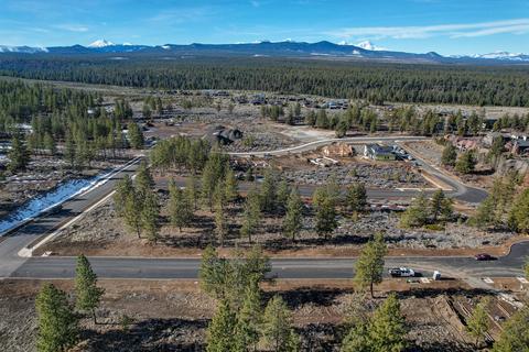lot100 NW 4 Nw Woodsman Loop, Bend, OR 97703 photo 2