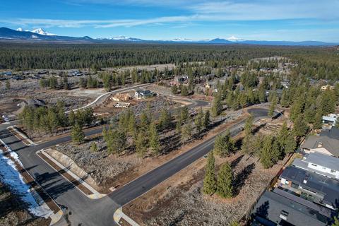 lot100 NW 4 Nw Woodsman Loop, Bend, OR 97703 photo 1
