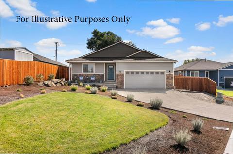 689 Nottingham Ter, Eagle Point, OR 97524 photo 2
