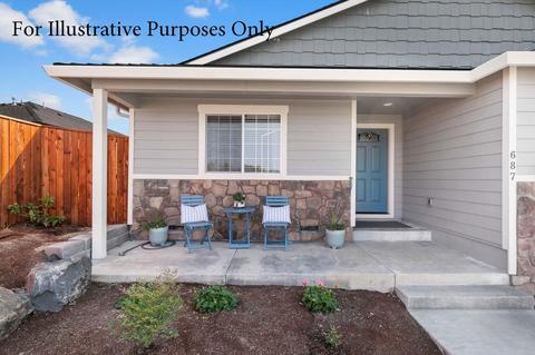 689 Nottingham Ter, Eagle Point, OR 97524 photo 3