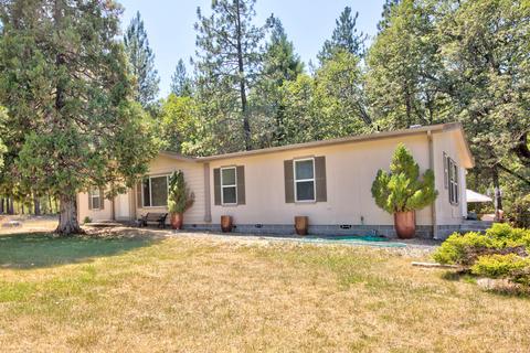 1750 E Fork Rd, Williams, OR 97544