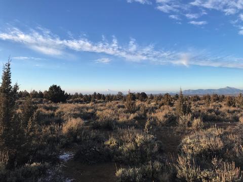 SW Copley Road, Powell Butte, OR 97753