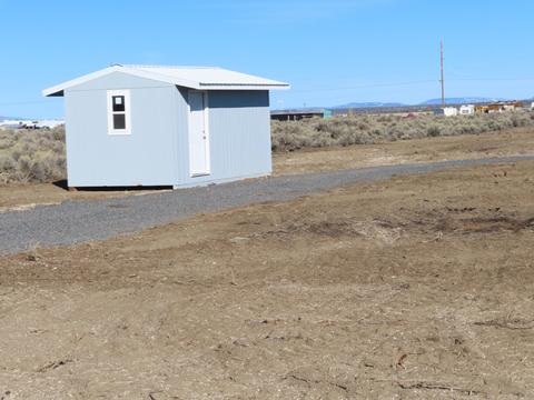 lot29 NW Arrowhead 27s17e17-b0-05600 Rd, Christmas Valley, OR 97641