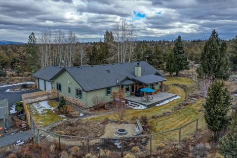 60789 Blackfoot Trl, Bend, OR 97702