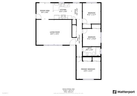 708 Talbot St, Eagle Point, OR 97524 photo 23