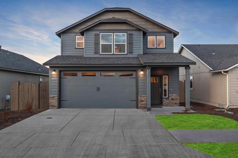 2535 NW Upas Way #104, Redmond, OR 97756
