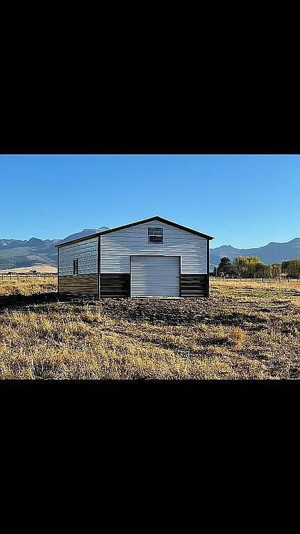Summit Prairie #112 Road, Prairie City, OR 97869