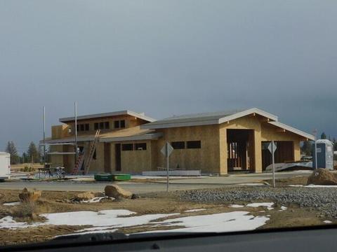 3154 NW Strickland Way, Bend, OR 97703