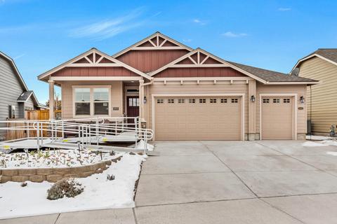 20831 Bobwhite Ct, Bend, OR 97701 photo 1