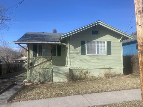 1336 Worden Ave, Klamath Falls, OR 97601