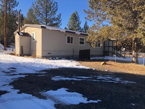 5014 Bly Mtn Cutoff Rd, Bonanza, OR 97623
