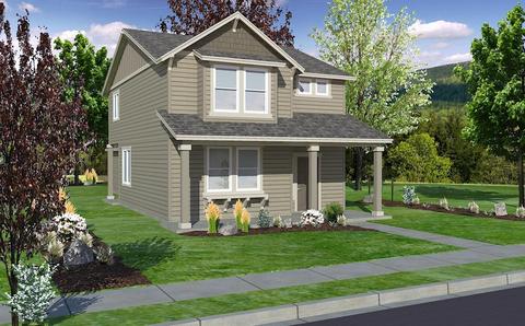 62835 Daniel Rd #17, Bend, OR 97701
