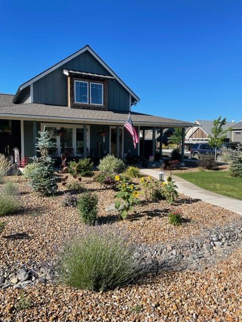 4188 SW Badger Ave, Redmond, OR 97756