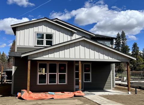 20176 Glen Vista Rd #LOT 4, Bend, OR 97703