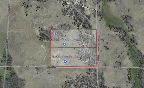 Nka Valley Oak Lane, Bly, OR 97622
