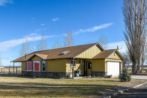 26595 Horsell Rd, Bend, OR 97701