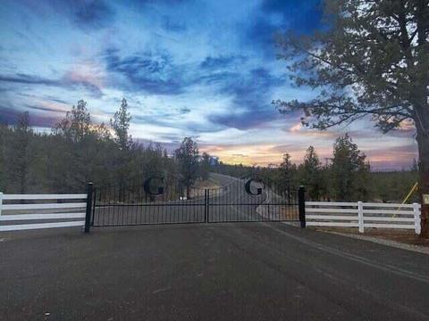 Tl 815 SE Kennedy Way, Prineville, OR 97754