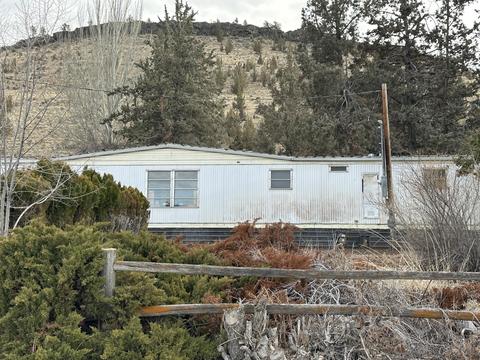 996 SW Crestview Rd #0, Prineville, OR 97754