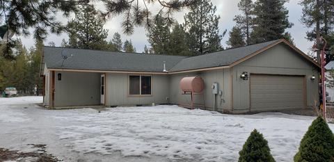 52252 Stearns Rd, La Pine, OR 97739