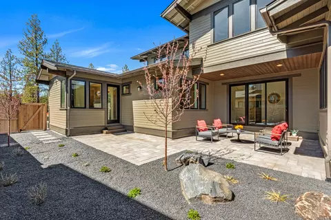 Exterior - 3178 NW Celilo Ln, Bend, OR 97703 photo 8 of 9