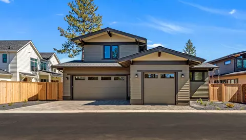 Exterior - 3178 NW Celilo Ln, Bend, OR 97703 photo 9 of 9