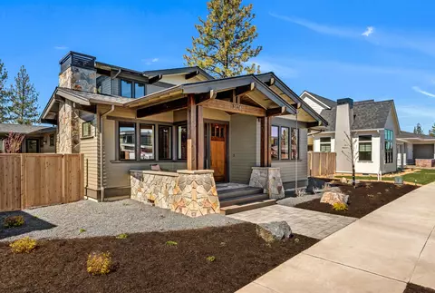 Exterior - 3178 NW Celilo Ln, Bend, OR 97703 photo 3 of 9