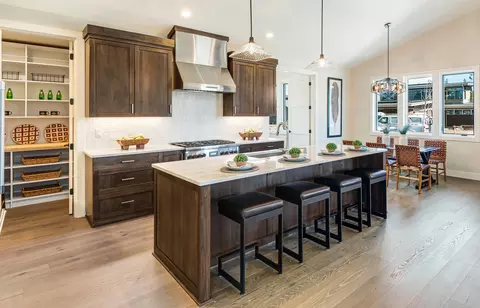 Kitchen - 3178 NW Celilo Ln, Bend, OR 97703 photo 2 of 8