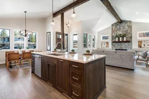 Kitchen - 3178 NW Celilo Ln, Bend, OR 97703 photo 6 of 8