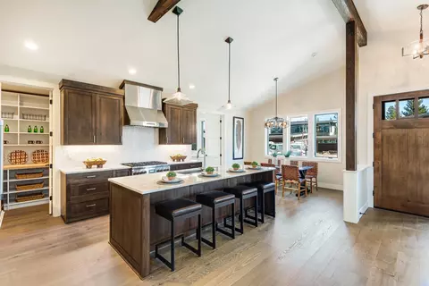 Kitchen - 3178 NW Celilo Ln, Bend, OR 97703 photo 1 of 8