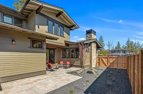 Exterior - 3178 NW Celilo Ln, Bend, OR 97703 photo 7 of 9