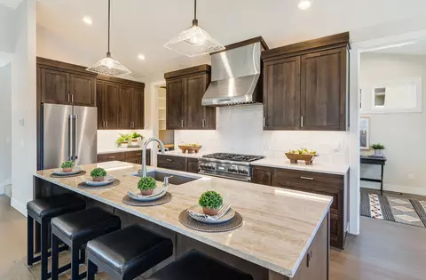Kitchen - 3178 NW Celilo Ln, Bend, OR 97703 photo 4 of 8