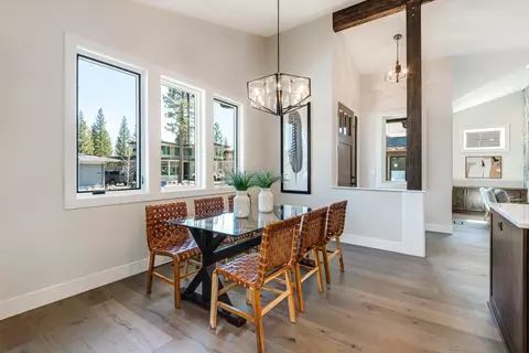Dining - 3178 NW Celilo Ln, Bend, OR 97703 photo 1 of 1