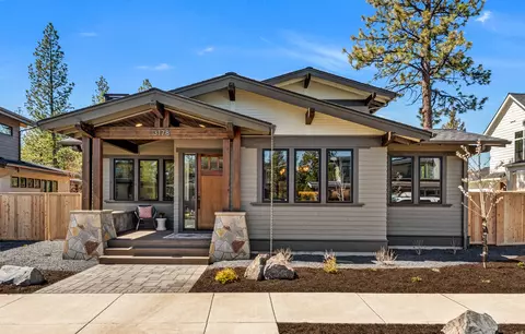 Exterior - 3178 NW Celilo Ln, Bend, OR 97703 photo 2 of 9