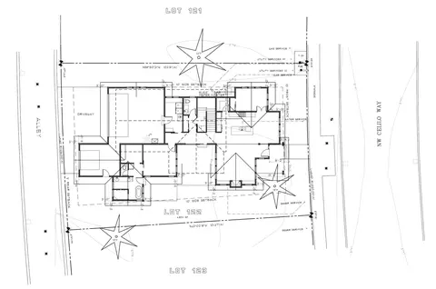 Floorplan - 3178 NW Celilo Ln, Bend, OR 97703 photo 3 of 3