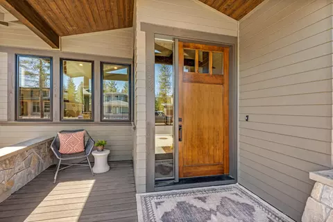 Exterior - 3178 NW Celilo Ln, Bend, OR 97703 photo 4 of 9