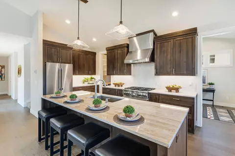 Kitchen - 3178 NW Celilo Ln, Bend, OR 97703 photo 3 of 8