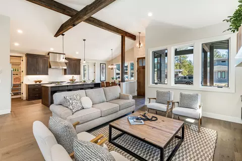 Living - 3178 NW Celilo Ln, Bend, OR 97703 photo 4 of 5