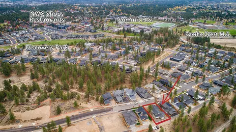 View/Area - 3178 NW Celilo Ln, Bend, OR 97703 photo 1 of 2