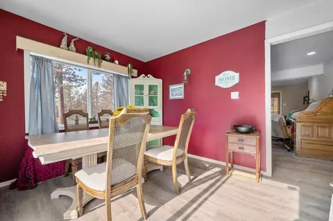 Dining - 22344 Pheasant Ln, Chiloquin, OR 97624 photo 1 of 1
