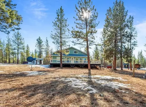 View/Area - 22344 Pheasant Ln, Chiloquin, OR 97624 photo 1 of 2